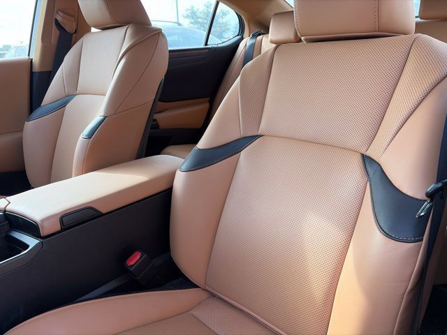Used 2022 Lexus ES 250 w/ Premium Package AWD/4WD image 13