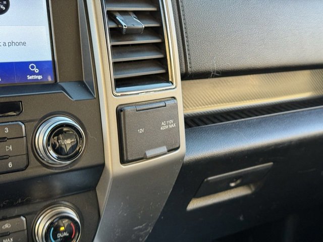 Certified 2019 Ford F150 Lariat w/ Equipment Group 502A Luxury image 18