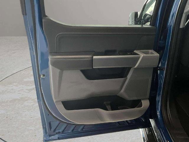 Certified 2024 Ford F150 XLT w/ Equipment Group 302A MID image 19