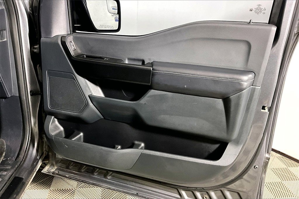 Certified 2021 Ford F150 XL w/ STX Appearance Package image 19