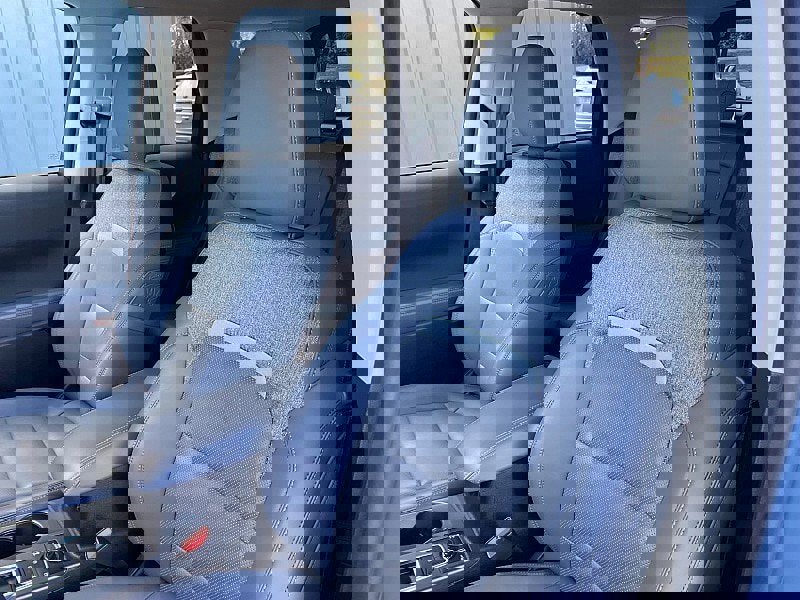 Certified 2025 Ford Bronco Sport Badlands image 22