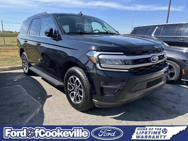 Certified 2024 Ford Expedition XLT image 2