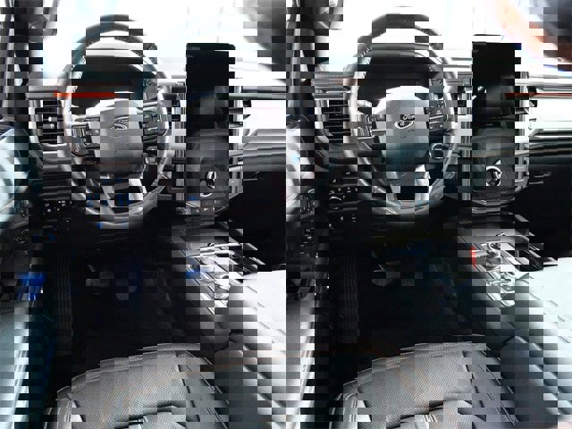 Certified 2024 Ford Expedition Timberline image 4