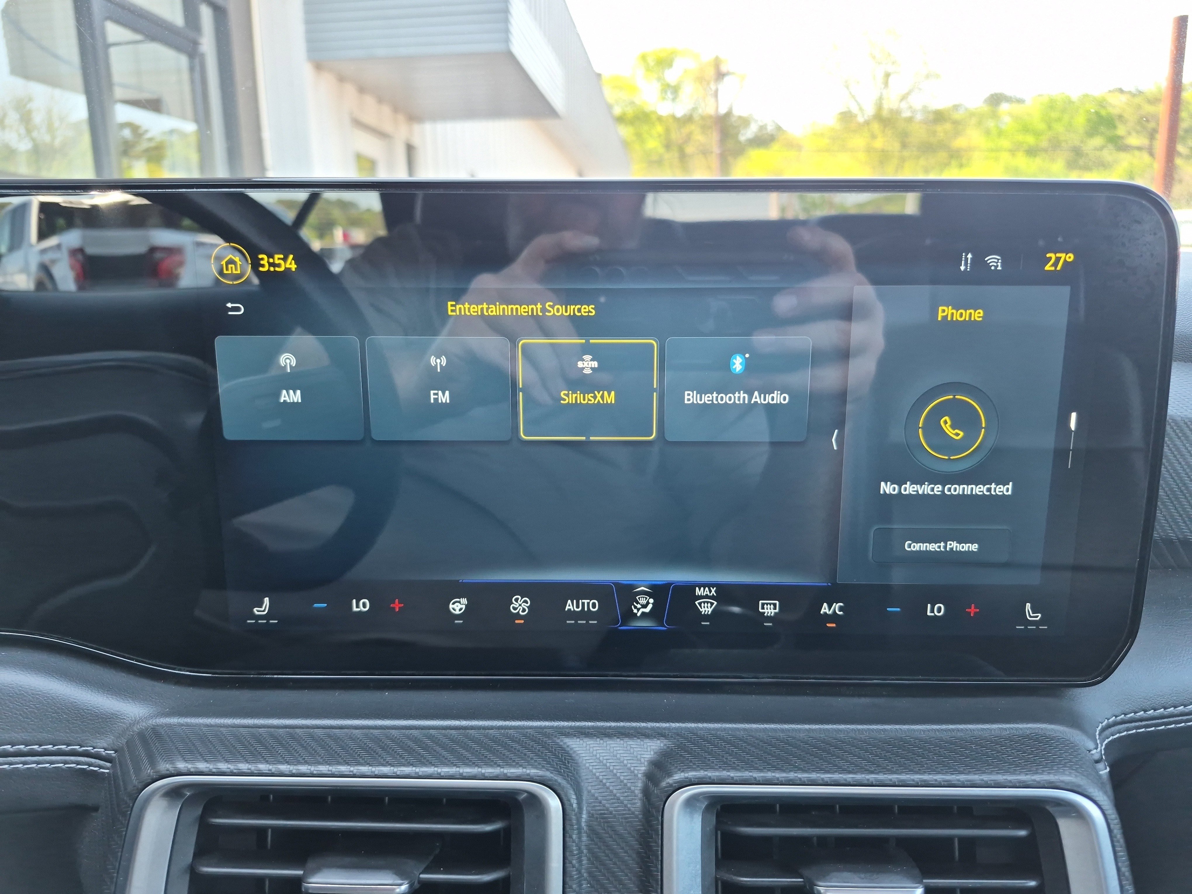 Certified 2024 Ford Mustang Premium image 28