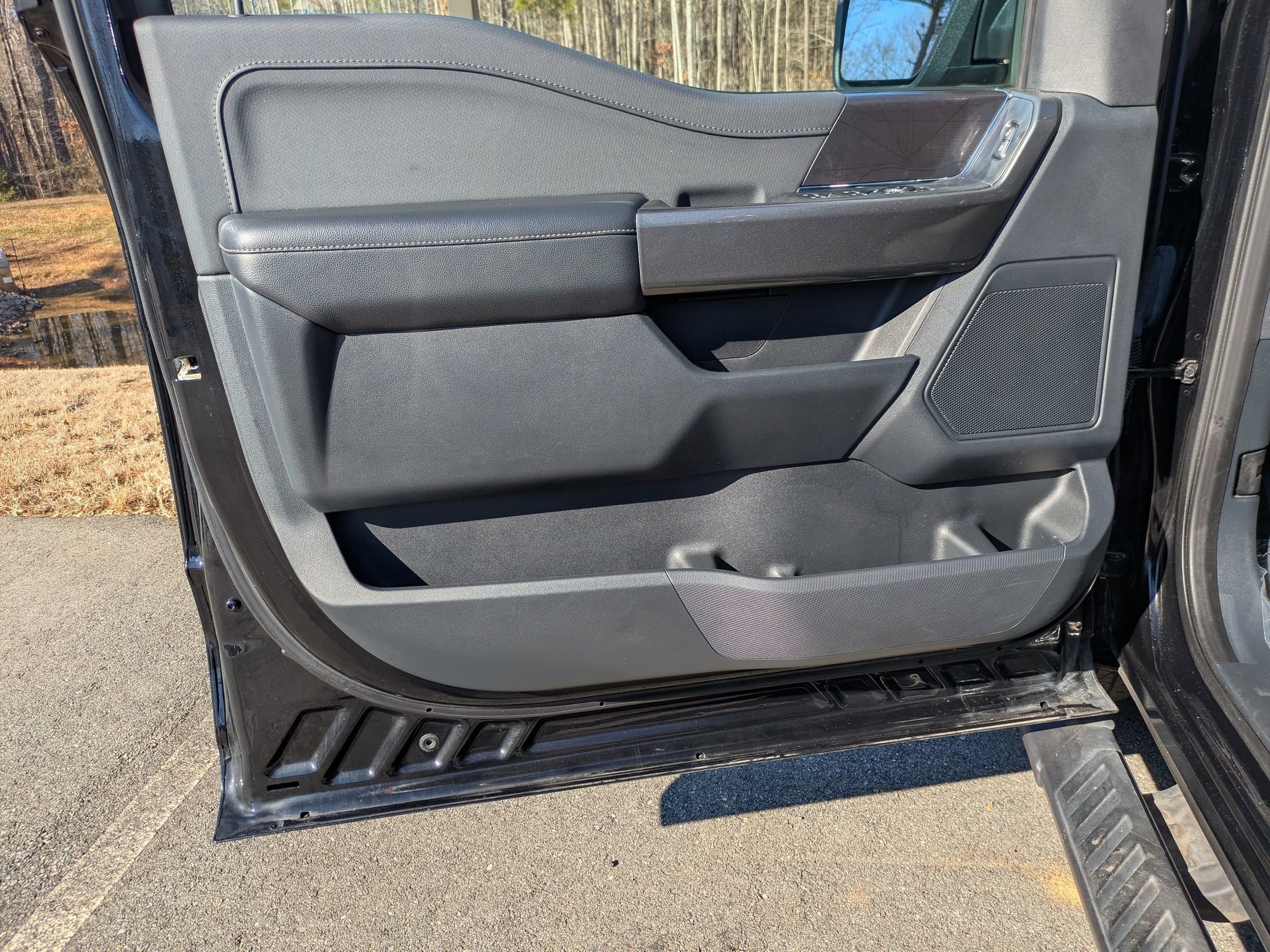 Certified 2023 Ford F150 XLT w/ Equipment Group 302A High image 10