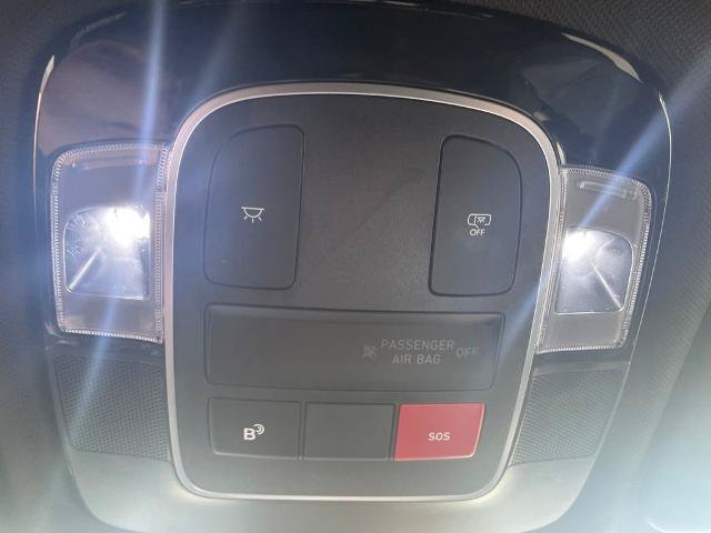 Used 2026 Hyundai Santa Cruz XRT AWD/4WD image 24