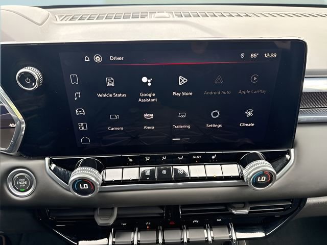 Used 2024 GMC Canyon Elevation w/ Convenience Package image 27