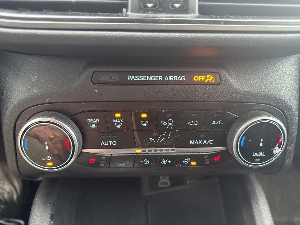 Certified 2024 Ford Escape Active image 15