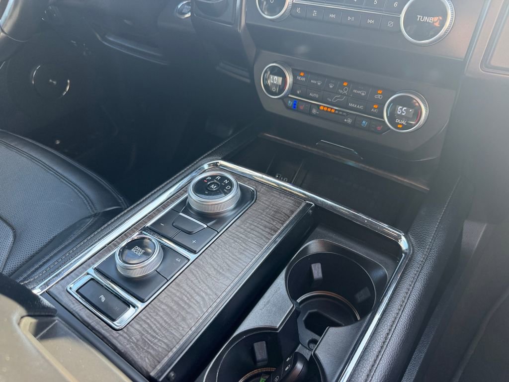 Certified 2021 Ford Expedition Max Limited AWD/4WD image 5