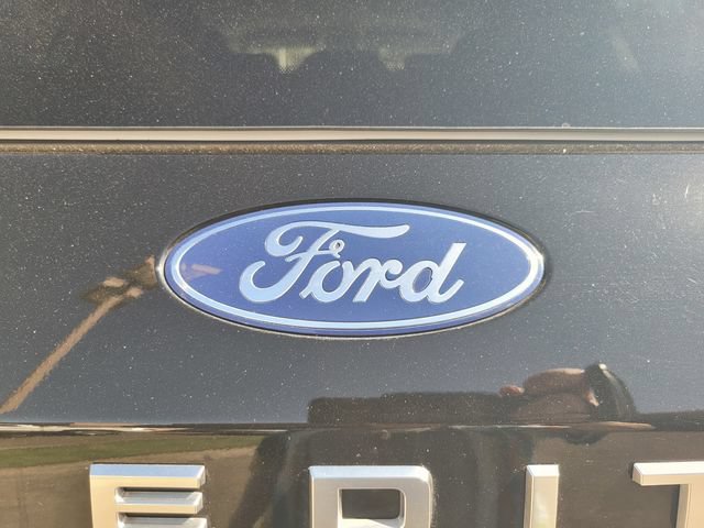 Certified 2025 Ford Expedition Max Active RWD image 7