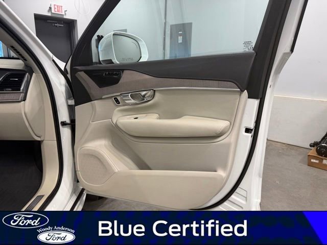 Used 2022 Volvo XC90 T6 Inscription AWD/4WD image 29