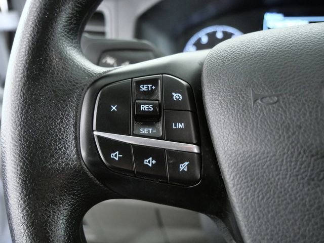 Certified 2024 Ford Transit 250 Low Roof AWD w/ Exterior Upgrade Package image 22