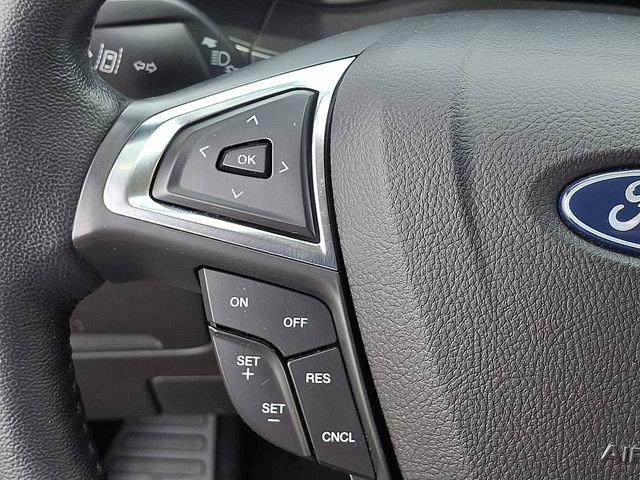 Certified 2023 Ford Edge SEL w/ Convenience Package AWD/4WD image 19