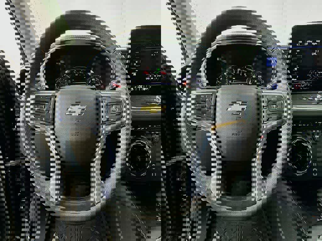 Used 2023 Chevrolet Blazer LT w/ Convenience Package image 19