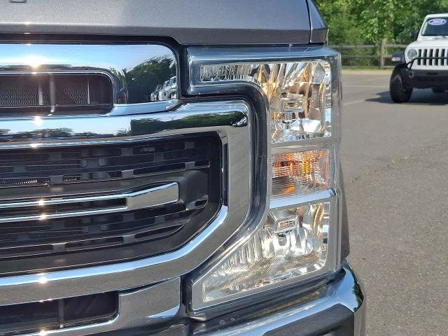 Certified 2022 Ford F250 Lariat w/ Chrome Package AWD/4WD image 30
