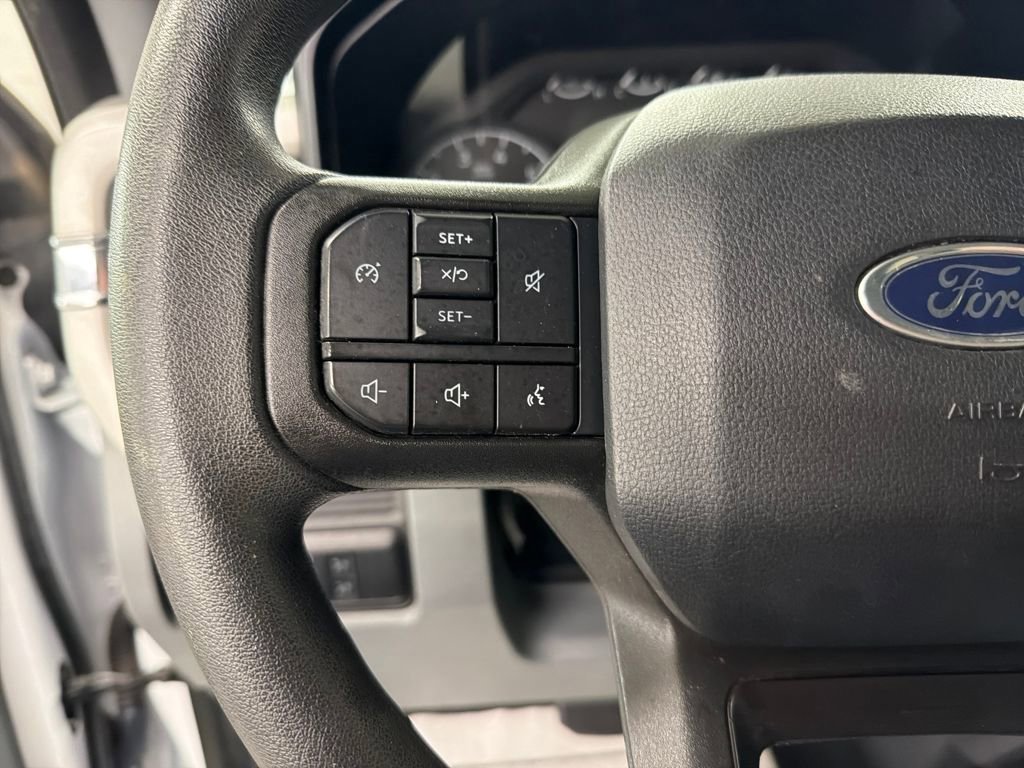 Certified 2024 Ford F250 XL w/ STX Appearance Package image 21