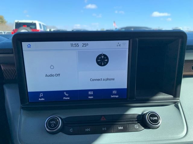 Certified 2022 Ford Maverick Lariat w/ Lariat Luxury Package image 27