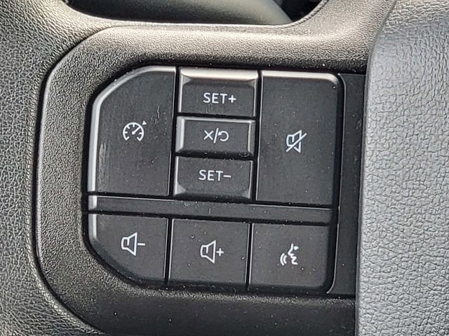 Certified 2024 Ford F350 XL w/ STX Appearance Package image 33