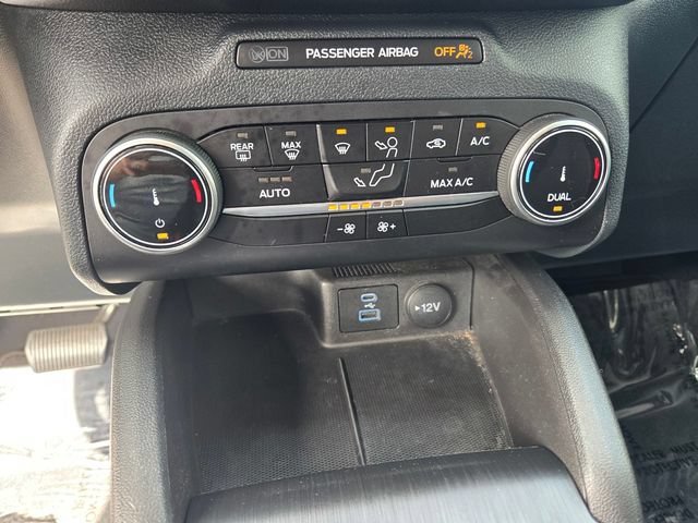 Certified 2023 Ford Escape Active FWD image 14