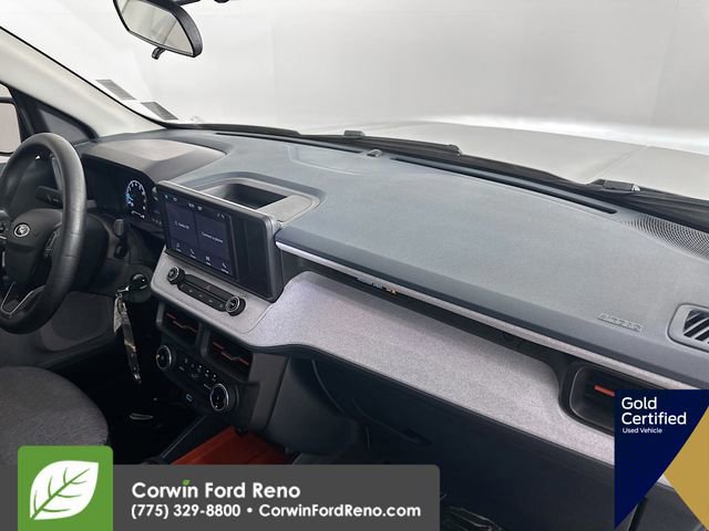 Certified 2024 Ford Maverick XLT w/ Equipment Group 300A Standard image 31