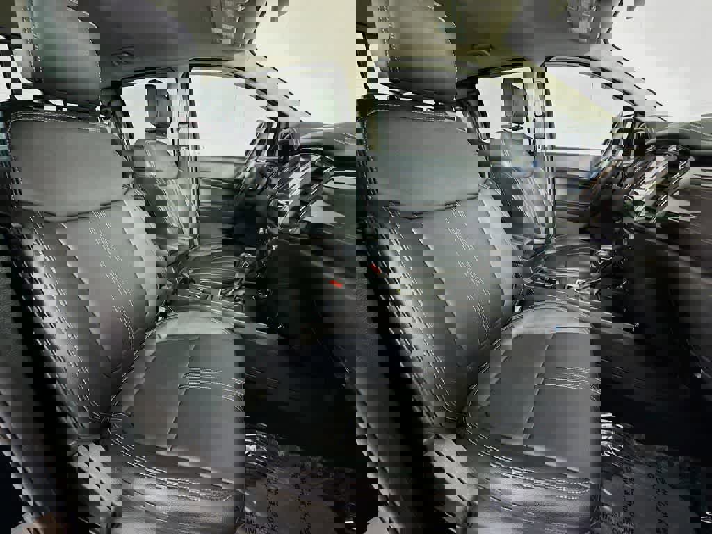 Certified 2020 Ford Ranger Lariat w/ Equipment Group 501A Mid image 17