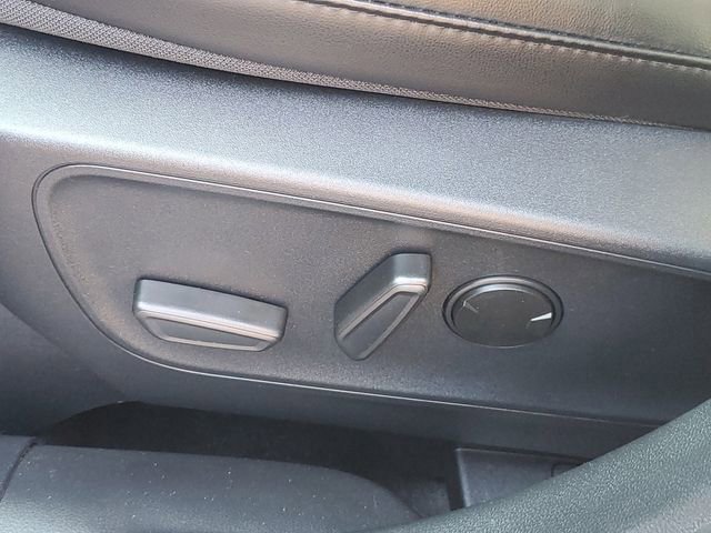 Certified 2024 Ford Escape ST-Line w/ Tech Pack #1 image 12