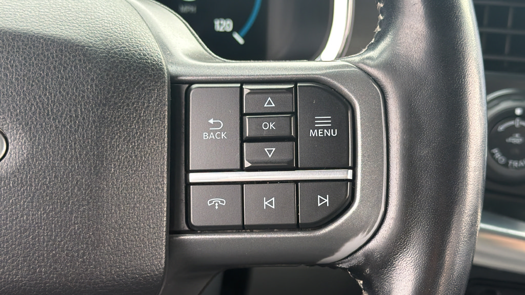 Certified 2022 Ford F150 Lariat w/ Equipment Group 502A High AWD/4WD image 24