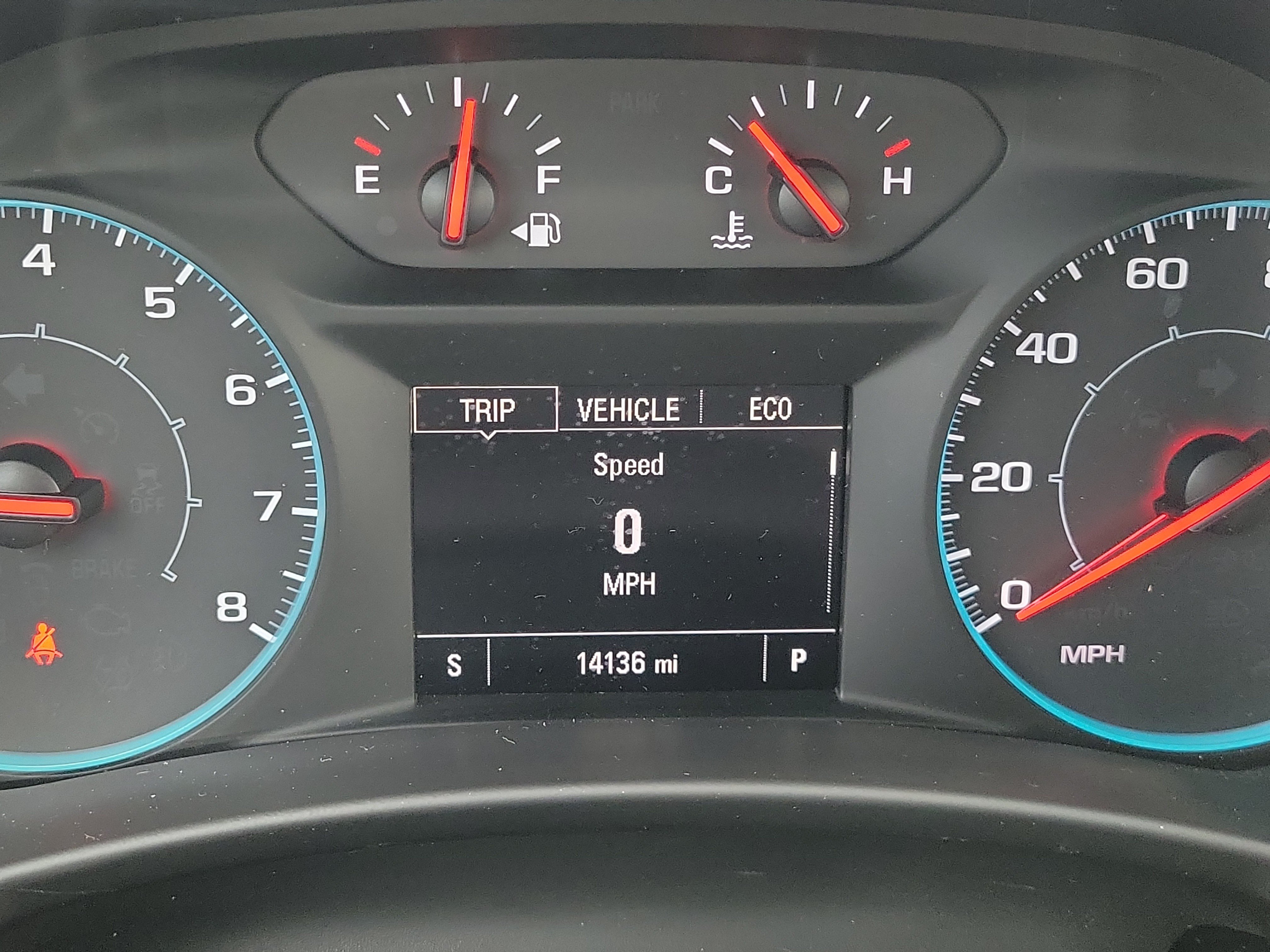 Used 2019 Chevrolet Equinox LS FWD image 23