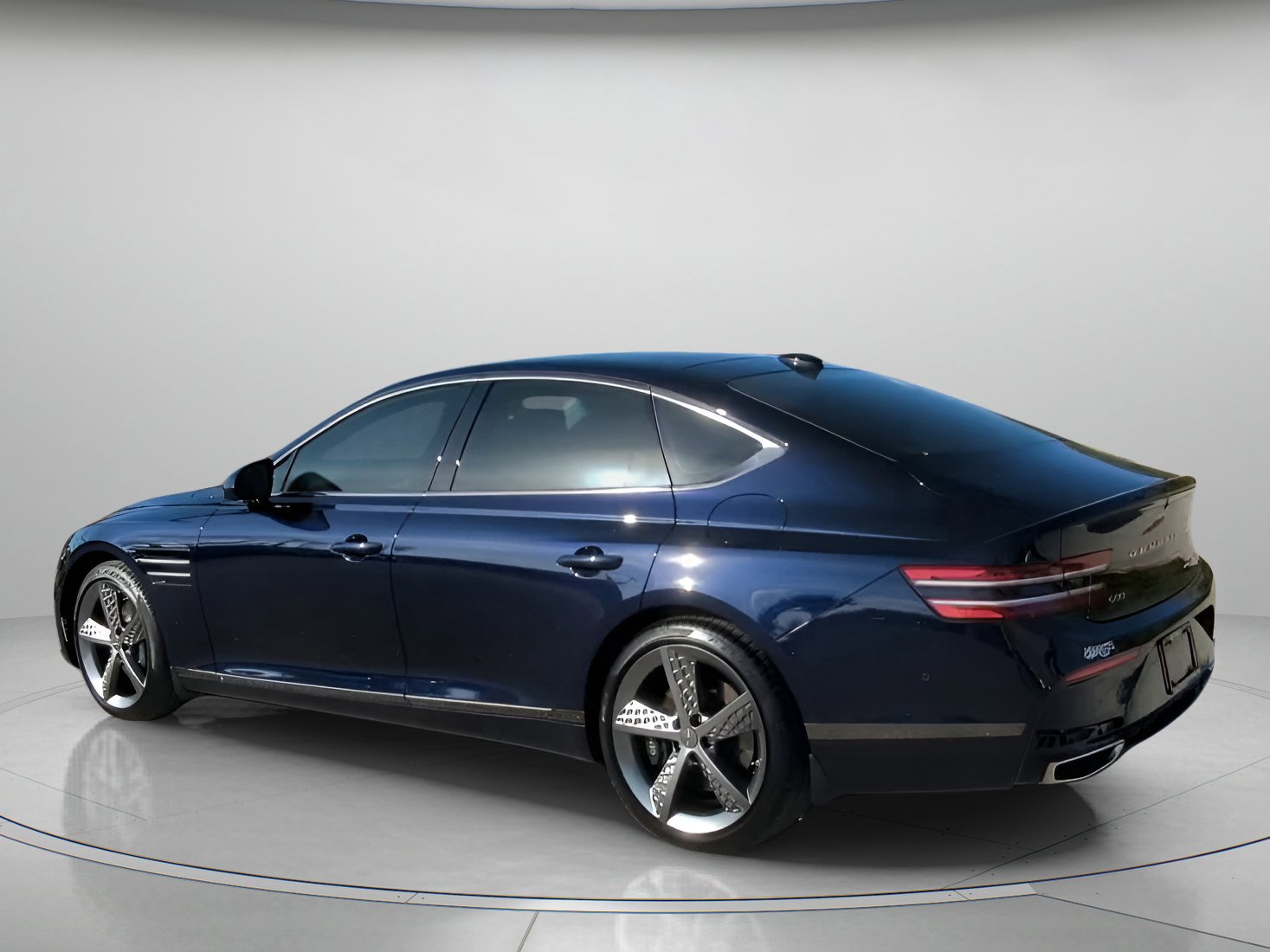 Used 2024 Genesis G80 3.5T Sport image 12