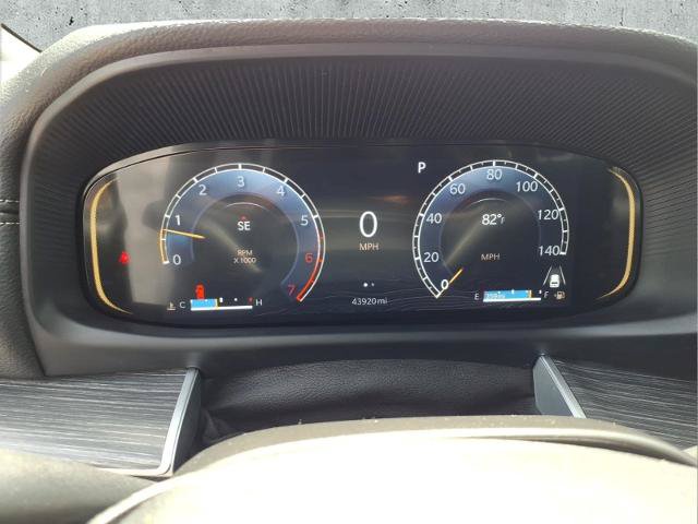 Used 2024 Jeep Wagoneer Series II w/ Flexible Seating Group AWD/4WD image 26