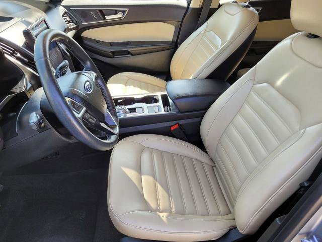Certified 2022 Ford Edge SEL w/ Convenience Package AWD/4WD image 16