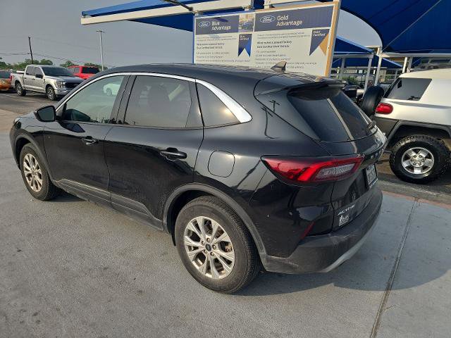 Certified 2024 Ford Escape Active FWD image 2