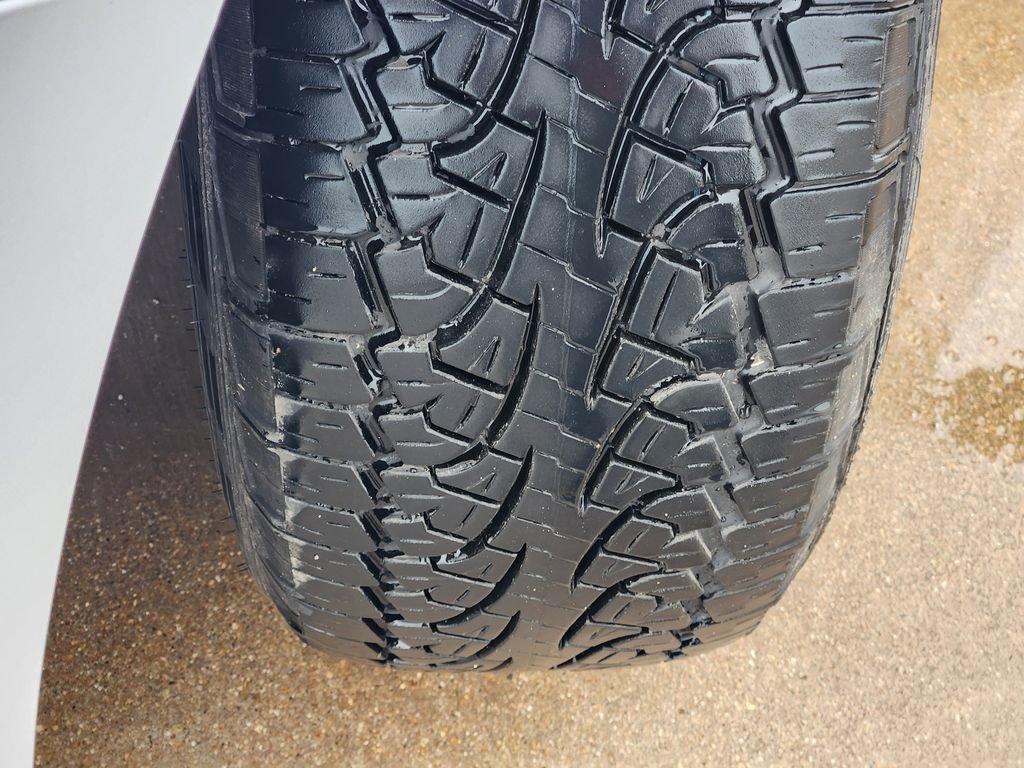 Certified 2025 Ford Expedition Active AWD/4WD image 11