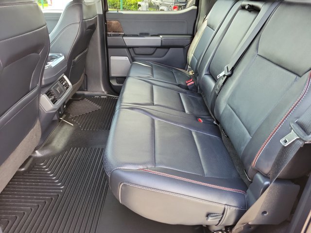 Certified 2022 Ford F150 Lariat AWD/4WD image 11