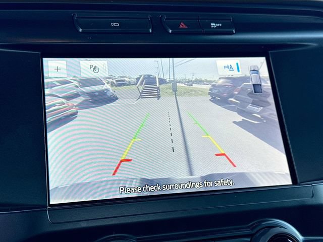 Certified 2023 Ford F150 XL w/ STX Appearance Package AWD/4WD image 21