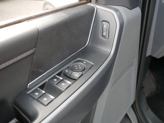 Certified 2025 Ford F150 XLT AWD/4WD image 15