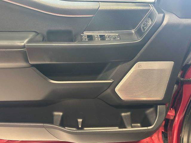 Certified 2024 Ford F150 Raptor AWD/4WD image 22