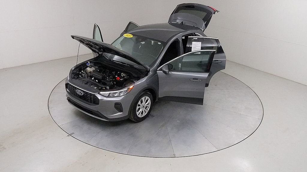 Certified 2023 Ford Escape Active w/ Tech Pack #2 FWD image 40