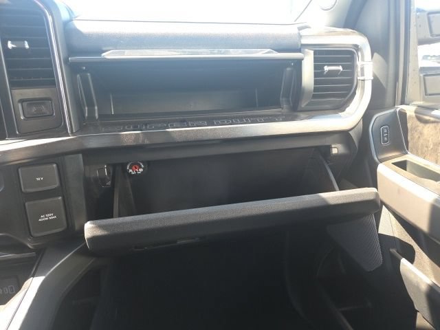 Certified 2026 Ford F250 Lariat AWD/4WD image 25
