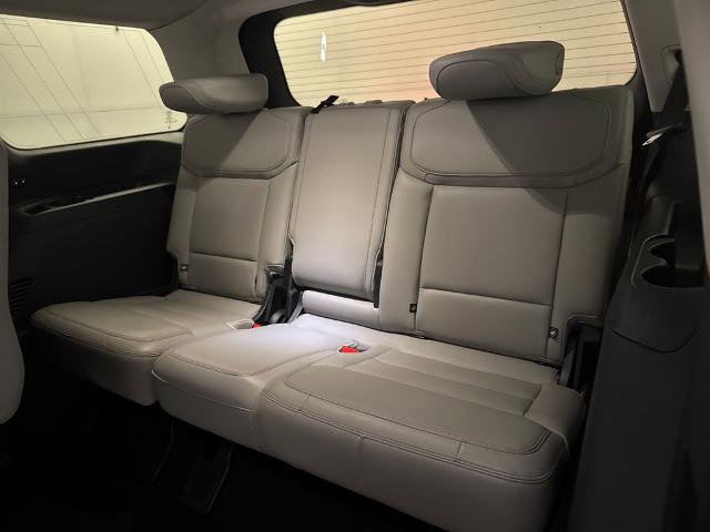 Certified 2025 Ford Expedition Active RWD image 36