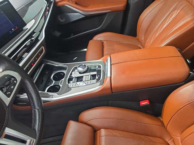 Used 2023 BMW X7 M60i w/ Executive Package image 22