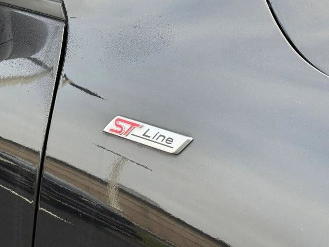 Certified 2023 Ford Escape ST-Line image 10