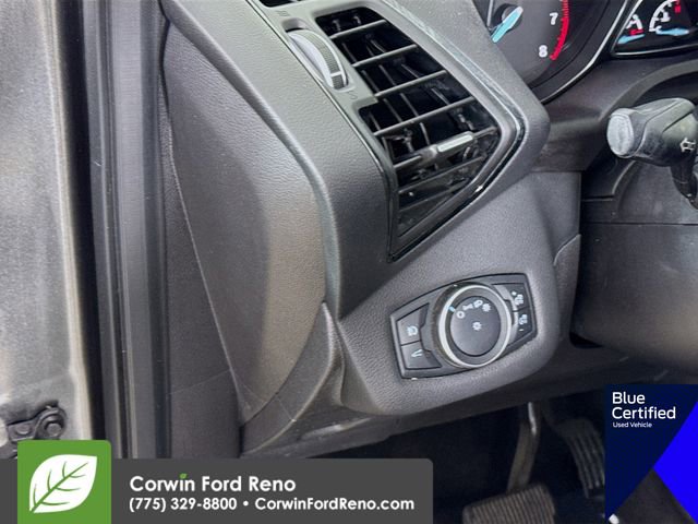 Certified 2019 Ford Escape Titanium FWD image 13