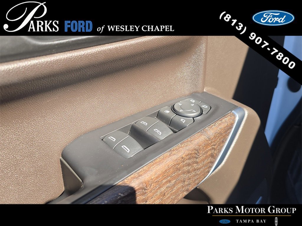 Used 2021 GMC Sierra 1500 Denali w/ Denali Ultimate Package image 17