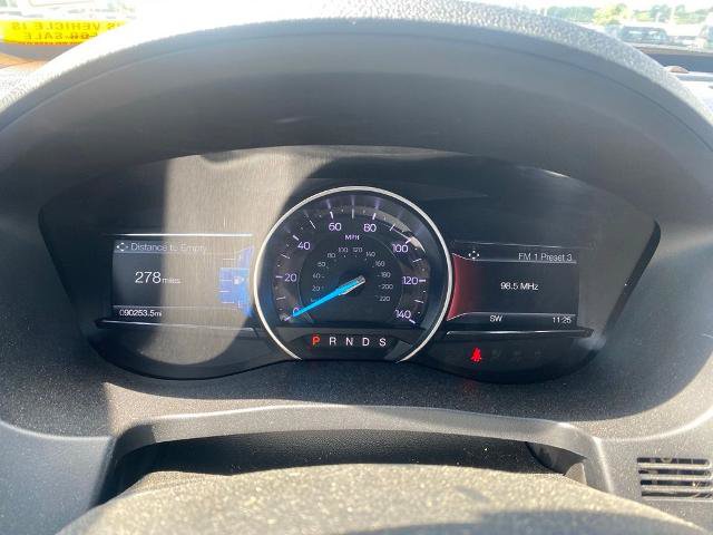 Certified 2018 Ford Explorer XLT w/ Equipment Group 202A FWD image 19