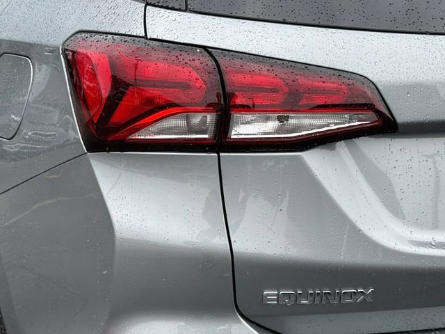 Used 2024 Chevrolet Equinox LT w/ LPO, Floor Liner Package FWD image 28
