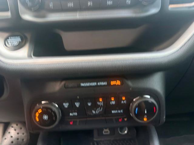 Certified 2023 Ford Bronco Sport Big Bend AWD/4WD image 25