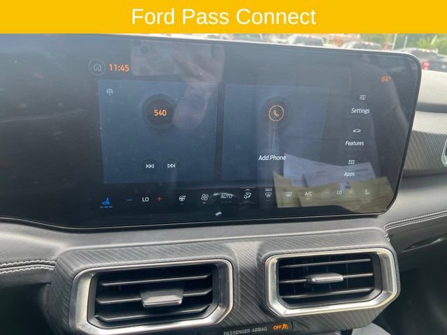 Certified 2024 Ford Mustang Premium RWD image 10