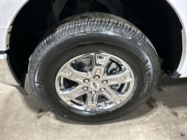 Certified 2023 Ford F150 Lariat image 22