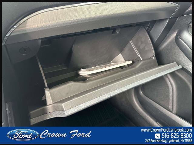 Certified 2022 Ford Edge SEL w/ Convenience Package image 30